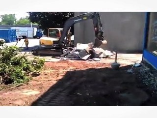 Gengras Chevrolet is Under Construction- East Hartford CT