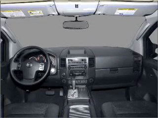 2011 Nissan Titan for sale in Wilmington NC - New ...