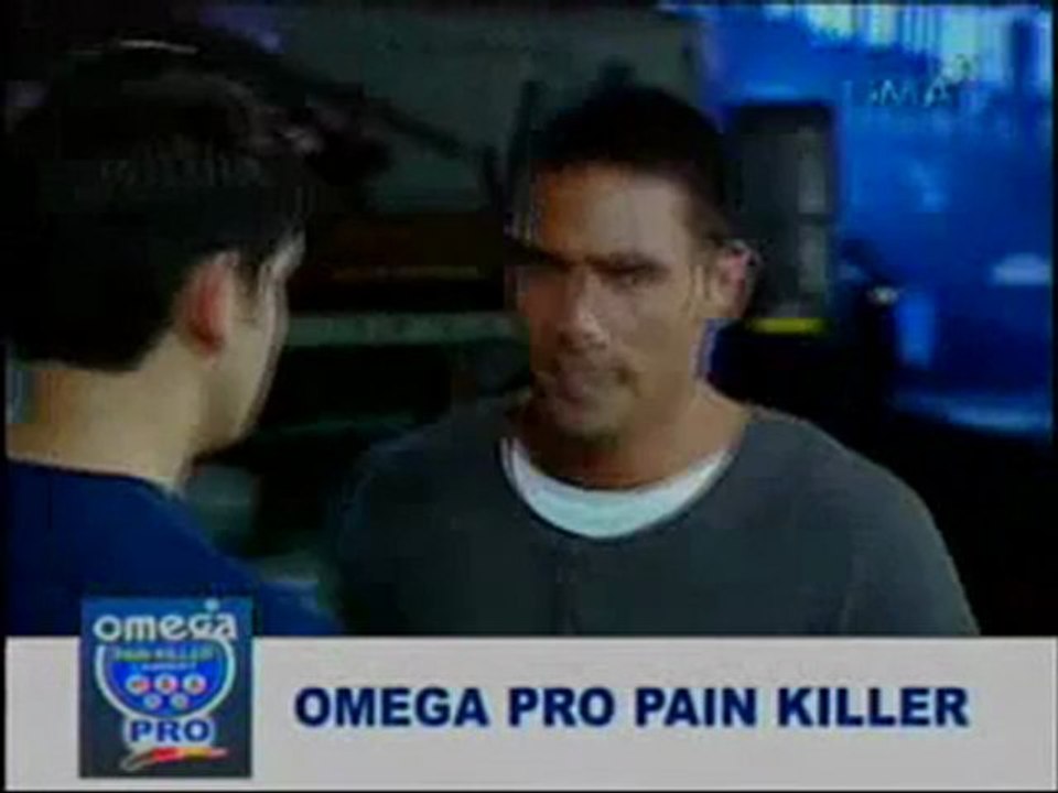 Captain Barbell - 06.07.2011 Part 04