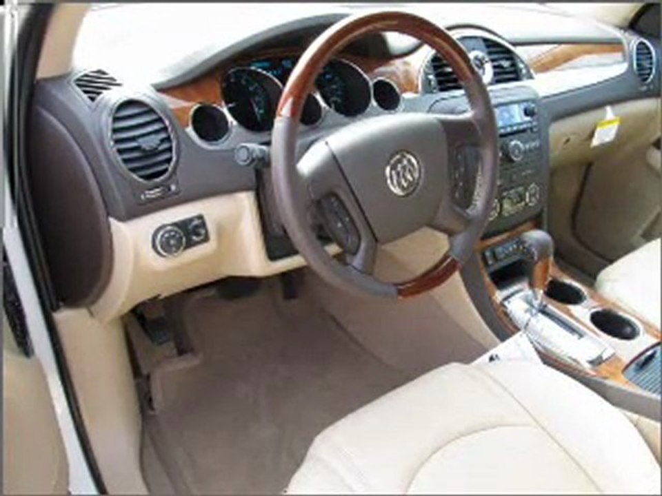 2011 Buick Enclave for sale in Rockwall TX - New Buick ...