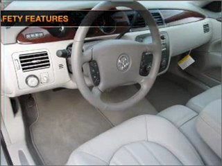 2011 Buick Lucerne for sale in Rockwall TX - New Buick ...