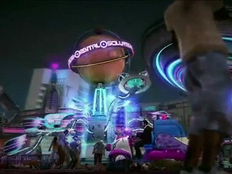 Dead Rising 2 Off the Record Trailer E3 2011