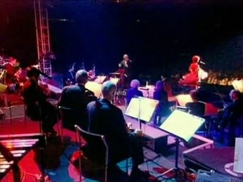 Shirley Bassey - New York - New York (Mustafa Dinç)