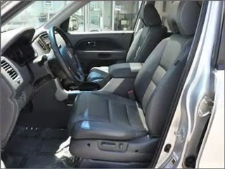 2006 Honda Pilot for sale in Countryside IL - Used ...