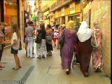 Ola de calor en la península