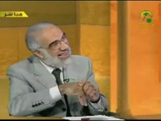 برنامج الوعد الحق الحلقة السادسة