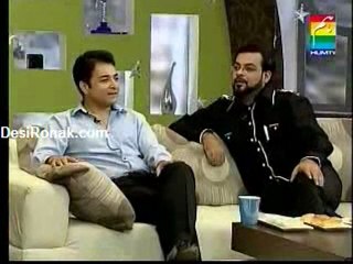 Morning With Hum 7th June 2011 Part 7