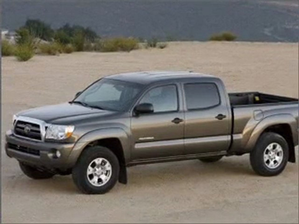2011 Toyota Tacoma for sale in Fayetteville AR - New ...