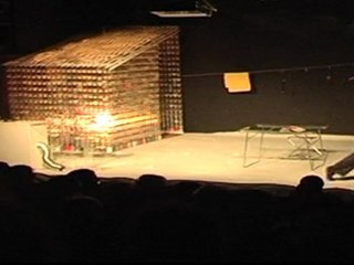 Les molécules désaccordées