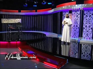 الحلقة الاولى- كيف تتلذذ بالصلاة