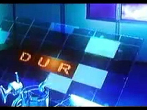 Alina Sorescu - Nimeni (Romanian Music Video Romania)_xvid