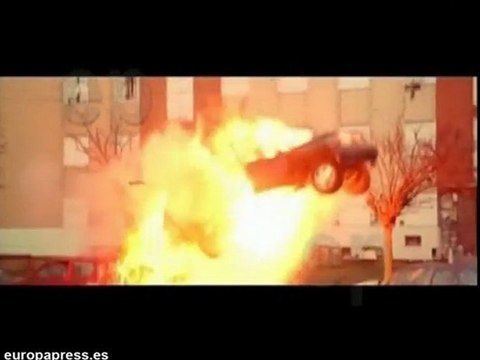 El tercer hijo de Travolta será un varón