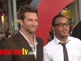 Bradley Cooper at THE HANGOVER PART 2 Premiere