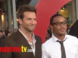 Bradley Cooper at THE HANGOVER PART 2 Premiere