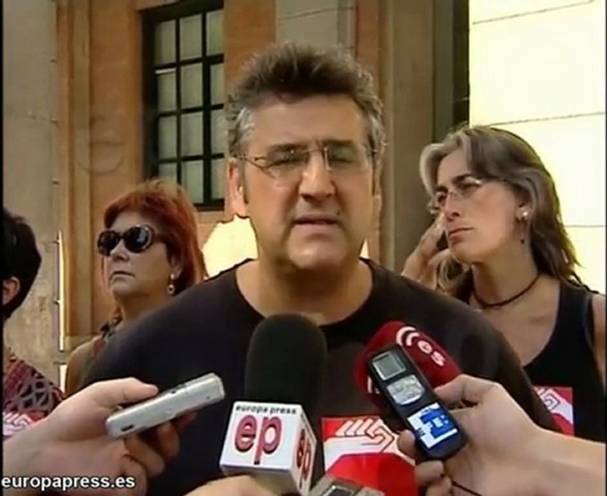 CGT secunda la Huelga General