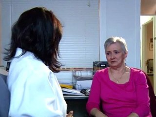 Women who Smoke Cigarettes have a Greater Risk of PAD