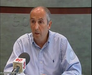 "Sería inconcebible agotar la legislatura"