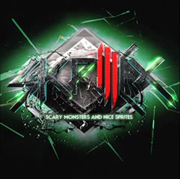 SKRILLEX-Scatta
