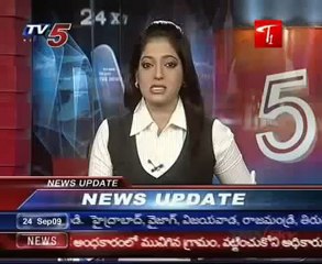 PCC President D Srinivas snaps at media