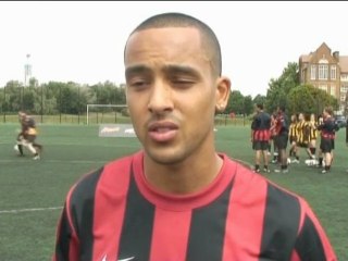 Arsenal, Walcott: "Servono nuovi talenti"