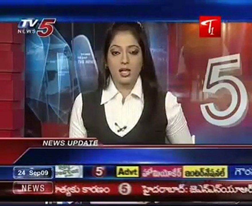 Missing Malini's body found in drain