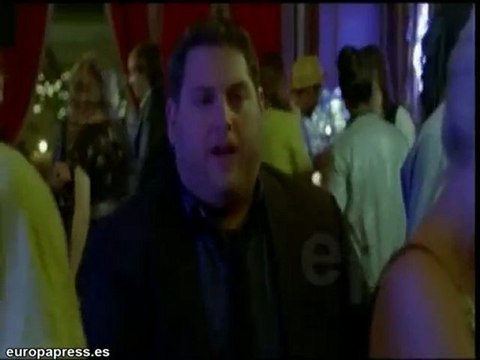 Hoy se estrena 'Todo sobre mi desmadre'