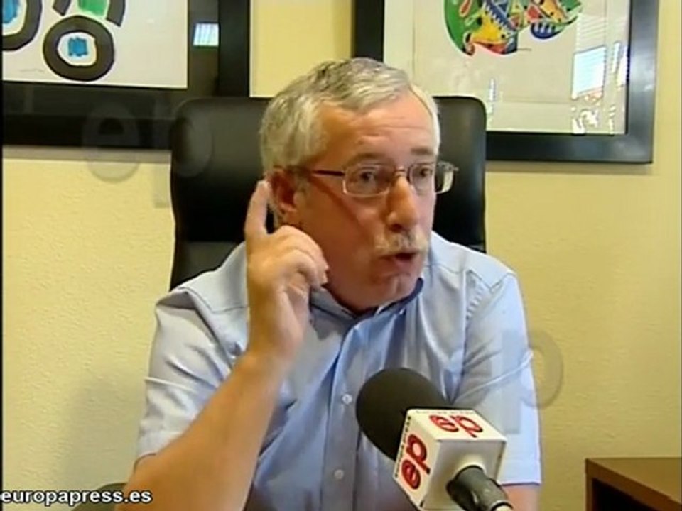 "El Gobierno subirá impuestos indirectos"