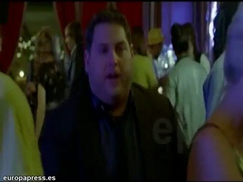 Hoy se estrena 'Todo sobre mi desmadre'