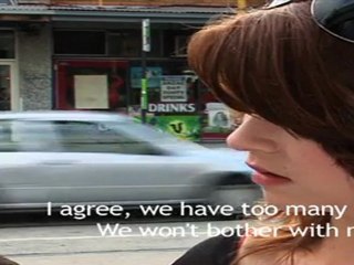 90 sec film  Lifetime