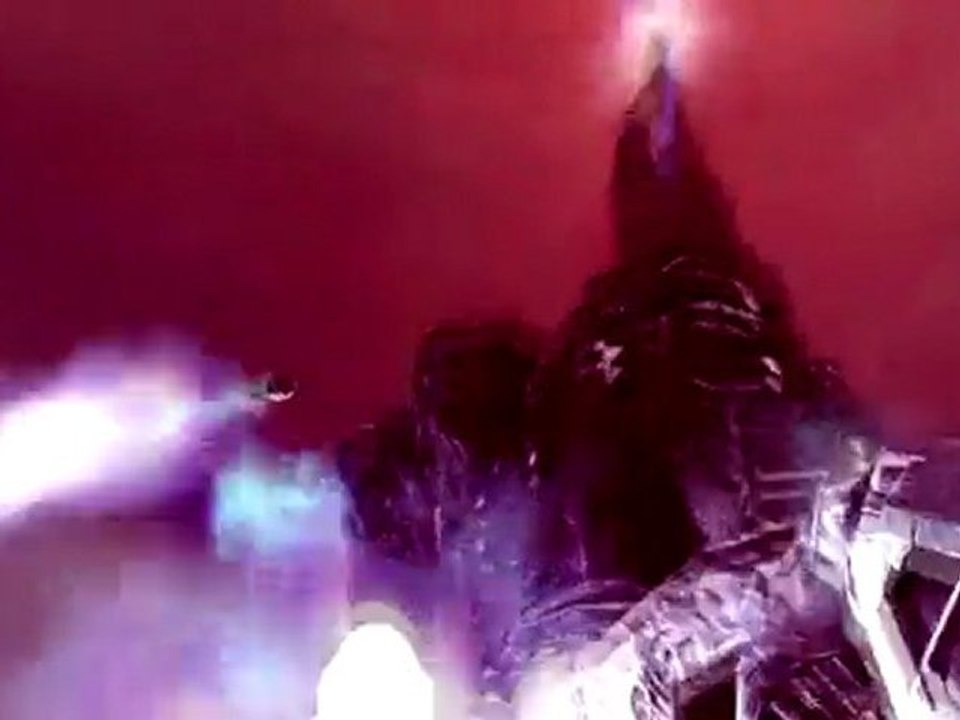 Duke Nukem Forever - Fan Trailer