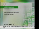 Resuelta situación de rehenes en Catia
