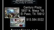 Professional Jeweler Eisen Fine Jewelry El Paso TX 79912