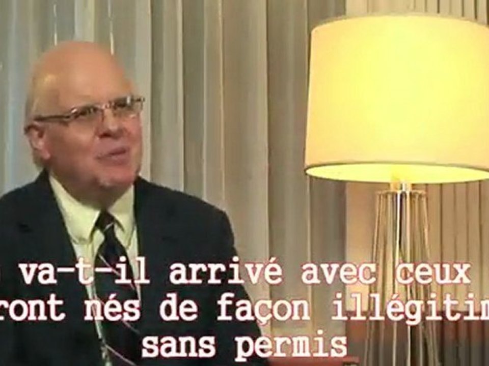 Eugénisme a venir