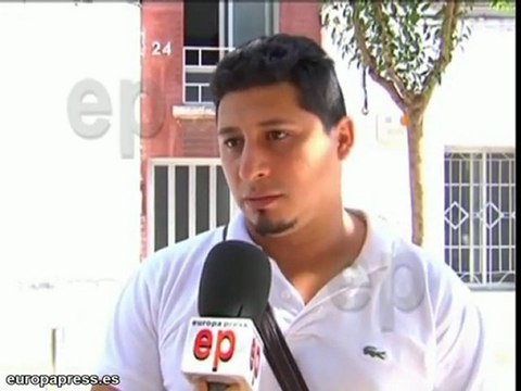 Muere un hombre apuñalado en Nou Barris