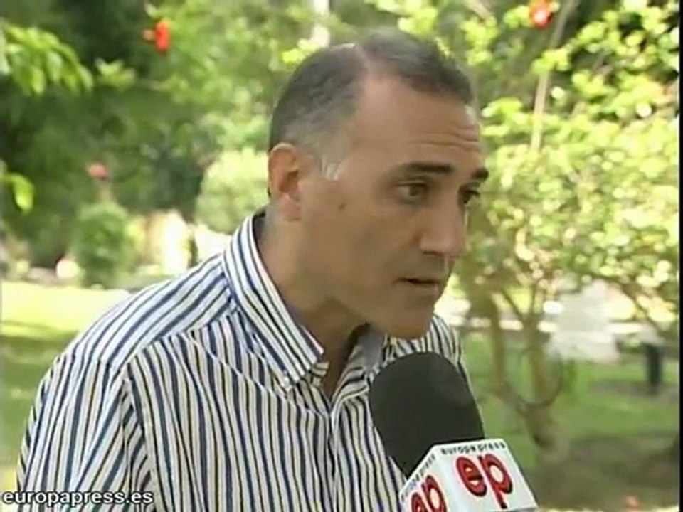 Pagar un rescate "va a propiciar" más secuestros