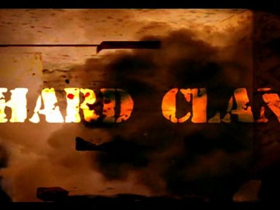 HARD CLAN