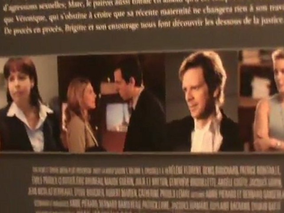 Critique DVD Toute la vérité saison 1 volume 1