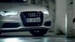 new Audi A6 Avant commercial 2012  Audi A6 Avant Werbung