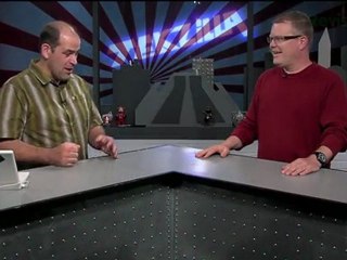 TV Speakers Suck! TiVo vs WMC, SACD: HD Audio Discs, Just Use HDMI... - HD Nation