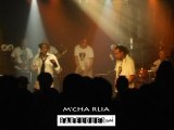 Babeloued Sound M'Cha rlia -  Live à la scène bastille le 7 mai 2011