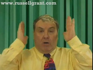 RussellGrant.com Video Horoscope Virgo June Wednesday 8th