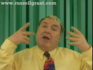 RussellGrant.com Video Horoscope Capricorn June Wednesday 8t