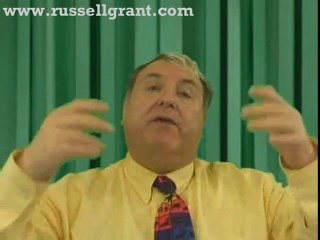 RussellGrant.com Video Horoscope Aquarius June Wednesday 8th