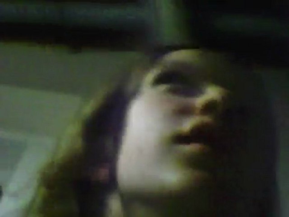 Me singing Love story by Taylor Swift