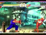 Street Fighter III: 3rd Strike: E3 2011
