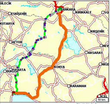 Tutsak feat. Şanışer & Bela - Makara