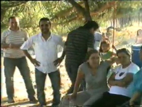 Güzelbeyli Kasabası Bahar Şenligi İzmir.11