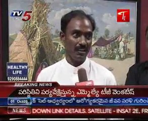 Painting exhibition at Salar Jung Museum