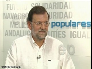 Presupuestos para "ir tirando"