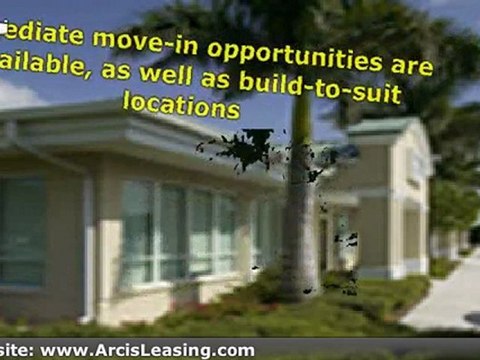 ArcisLeasing.com (813) 805-2110 office space Ft. Myers Flori